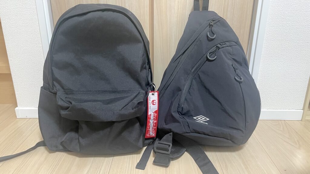 【預け荷物なし】台湾旅行の持ち物リスト|初心者が必ず準備すべき必需品まとめ