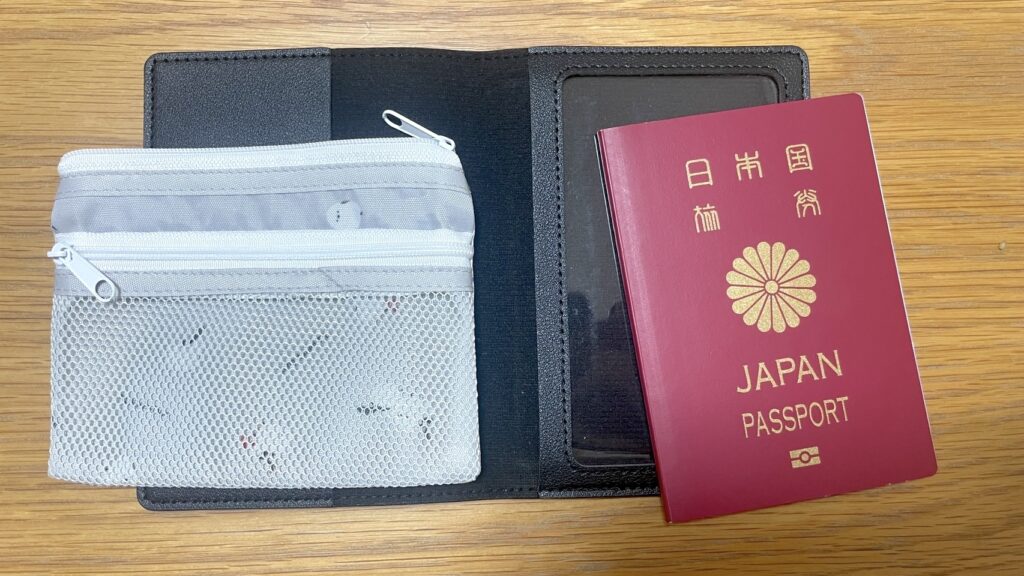 【預け荷物なし】台湾旅行の持ち物リスト|初心者が必ず準備すべき必需品まとめ
