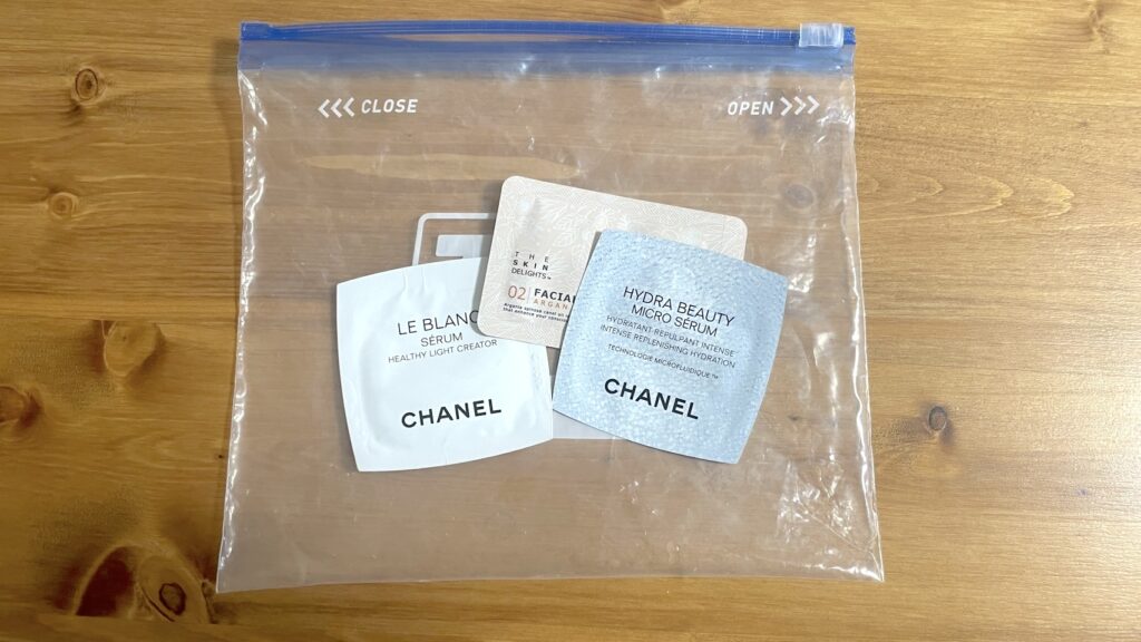 【預け荷物なし】台湾旅行の持ち物リスト|初心者が必ず準備すべき必需品まとめ