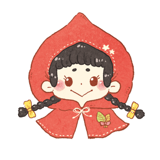 ノミチちゃん