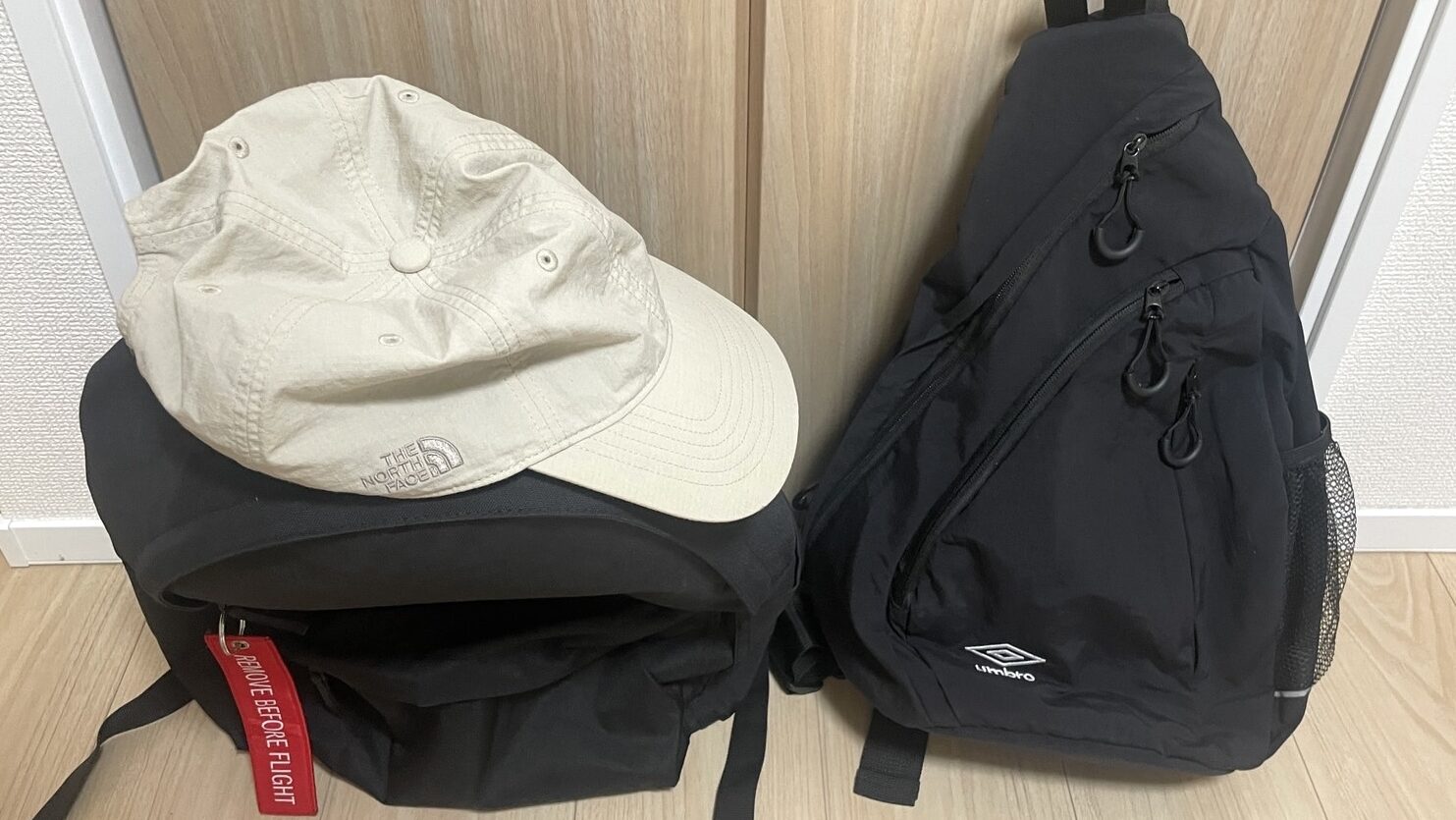 【預け荷物なし】台湾旅行の持ち物リスト|初心者が必ず準備すべき必需品まとめ
