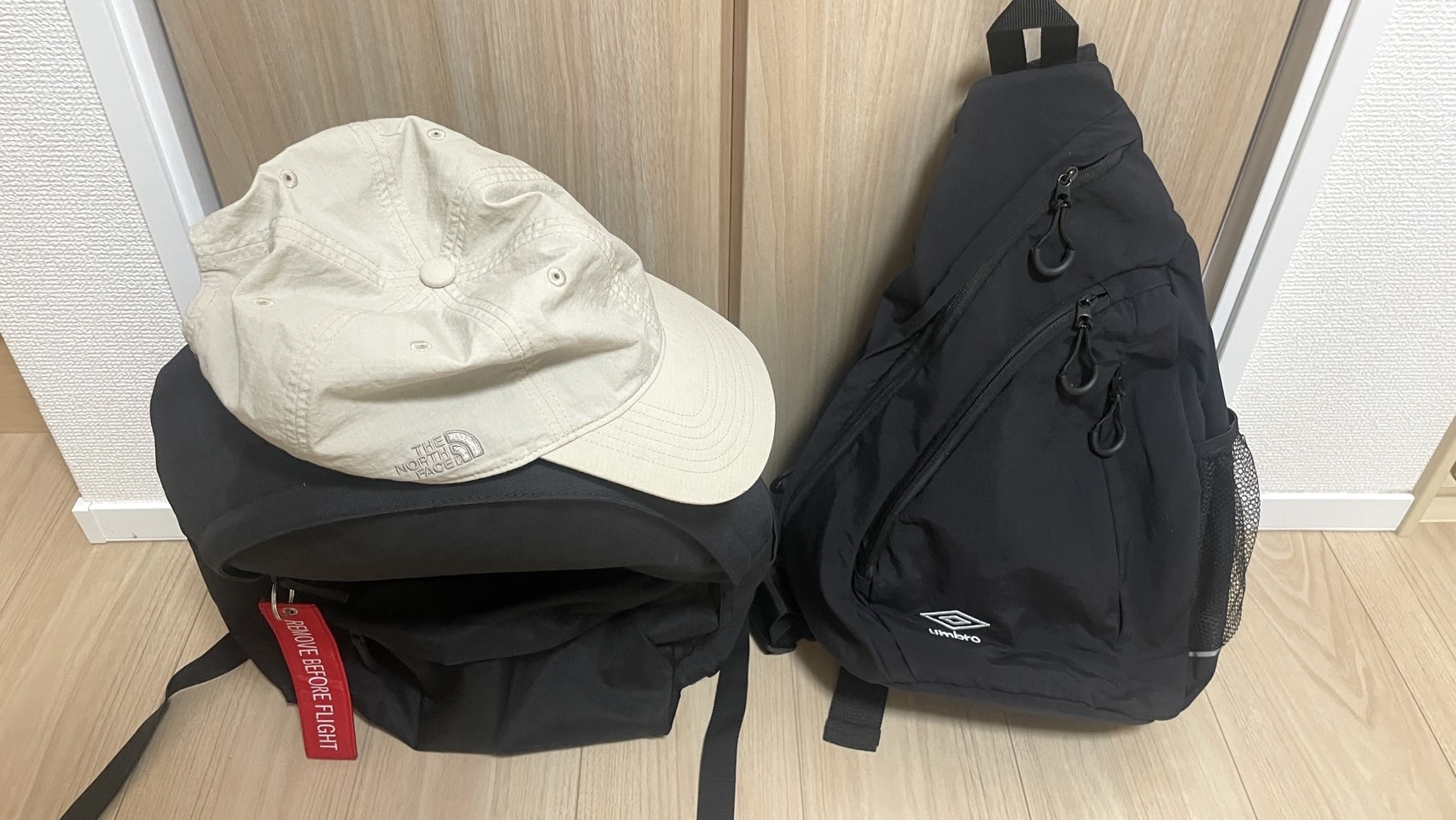 【預け荷物なし】台湾旅行の持ち物リスト｜初心者が必ず準備すべき必需品まとめ