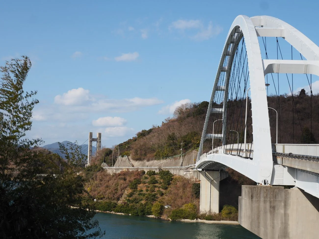 【広島】「とびしま海道」とは？初心者向け完全ガイド！魅力と見どころを解説
