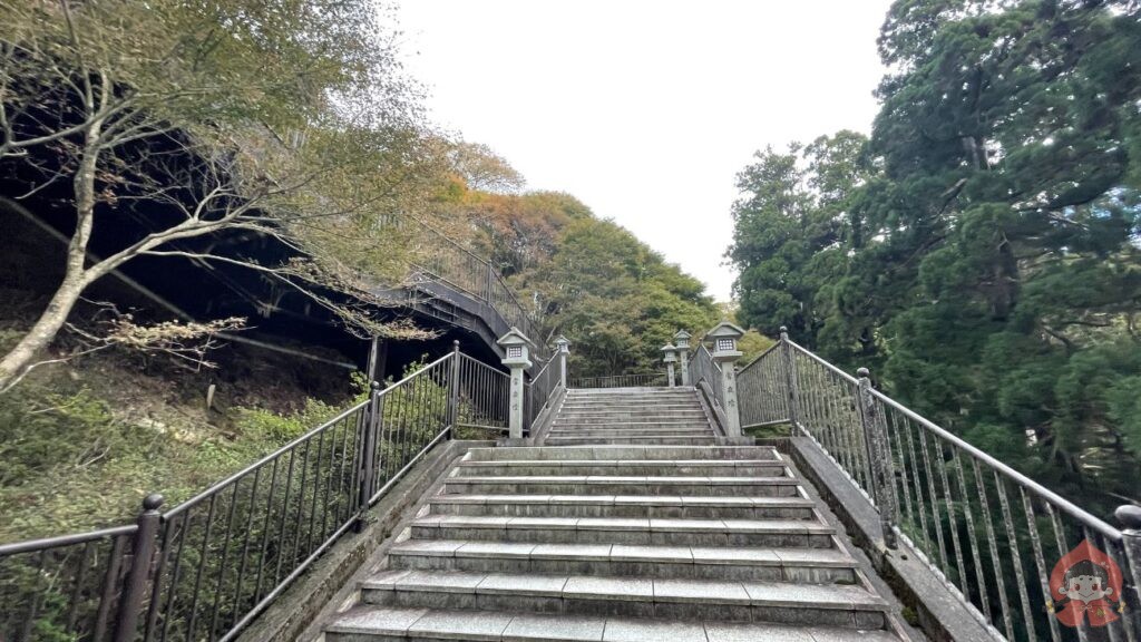 秋葉神社(静岡県浜松市)