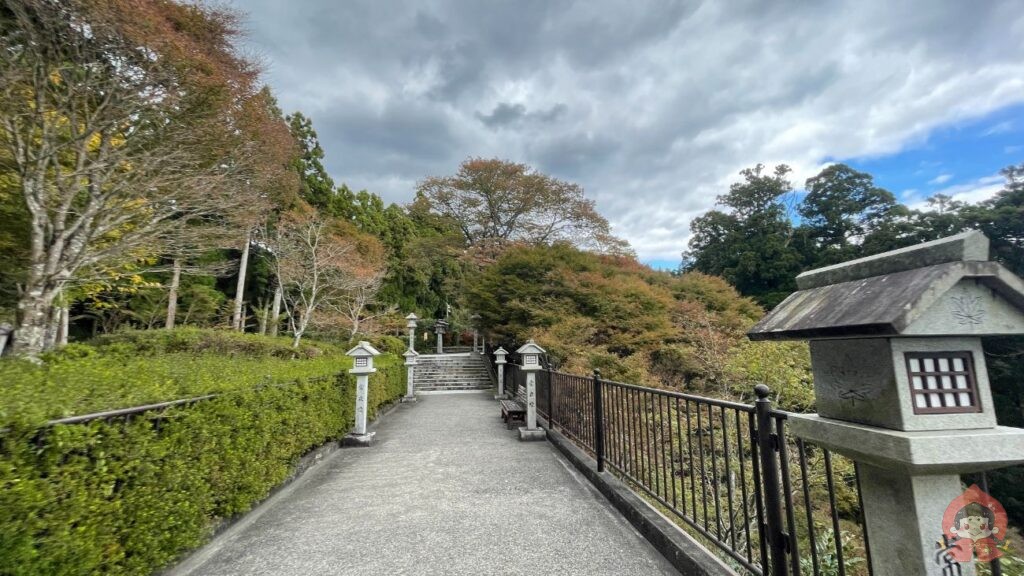 秋葉神社(静岡県浜松市)