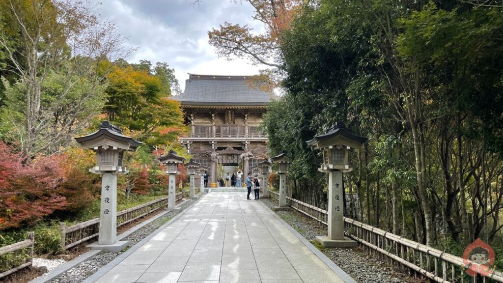 秋葉神社(静岡県浜松市)