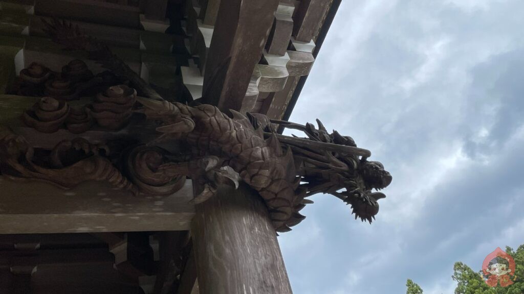 秋葉神社(静岡県浜松市)