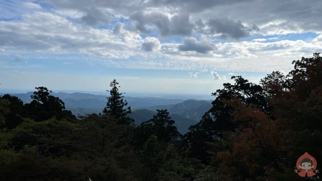 秋葉神社(静岡県浜松市)