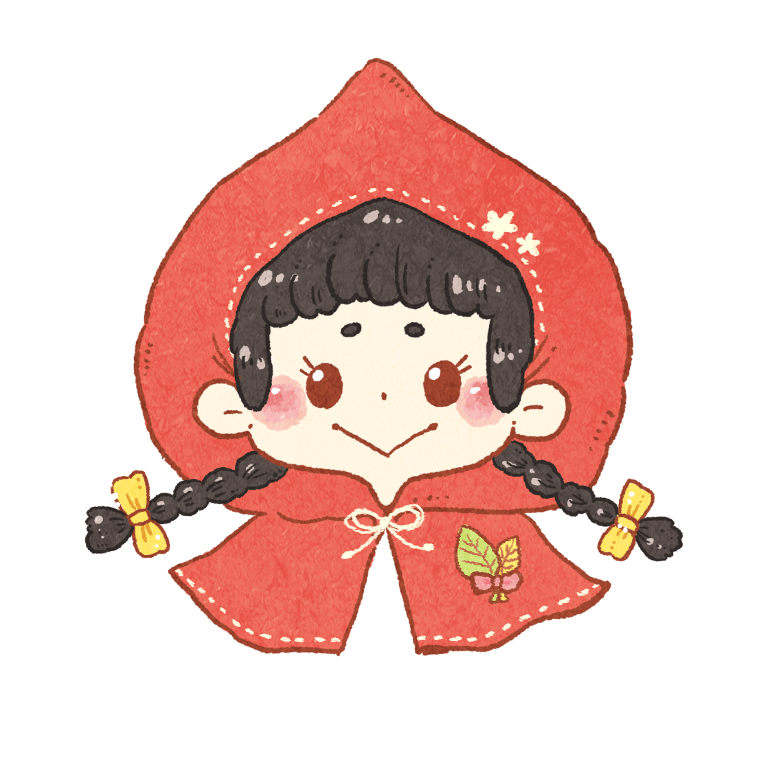 ノミチちゃん