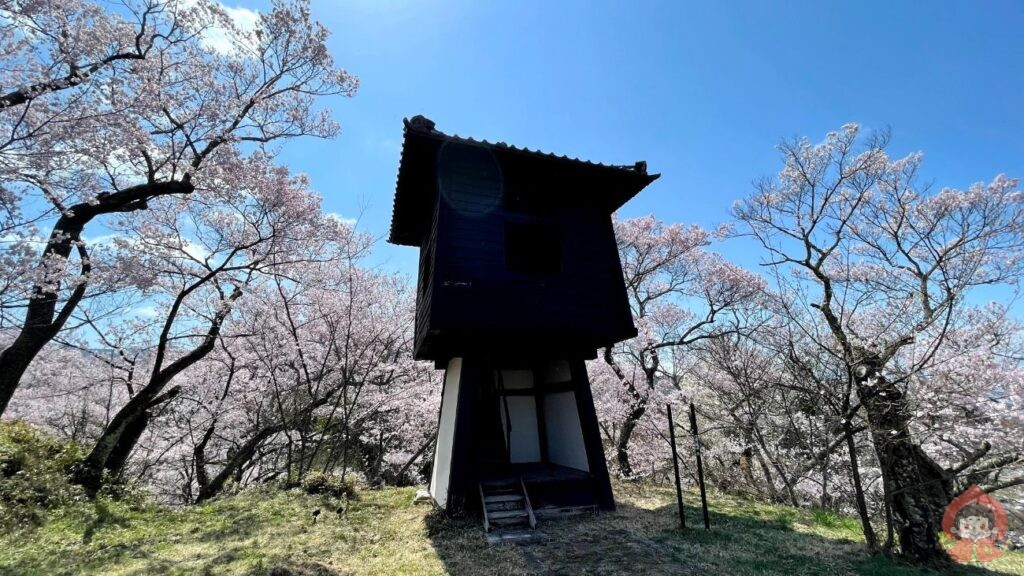 高遠城|長野県伊那市