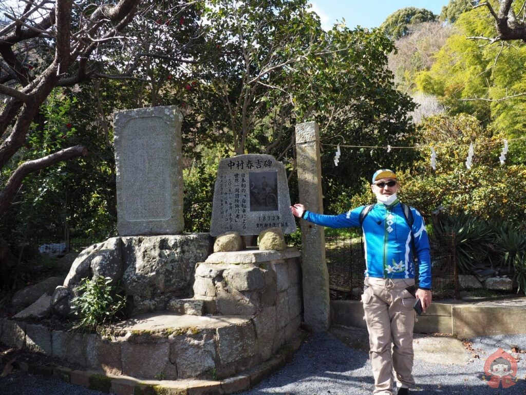 とびしま海道「御手洗地街並み保存地区」広島県呉市