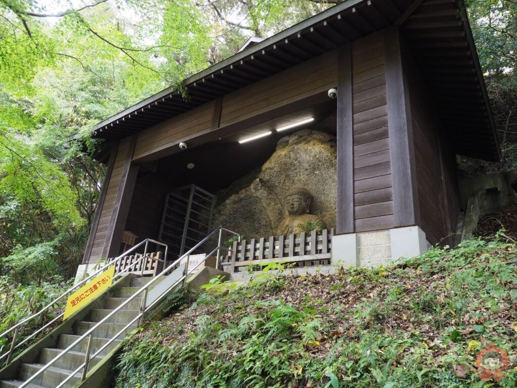 臼杵石仏｜大分県臼杵市