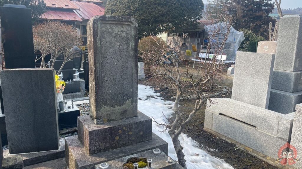 観福寺｜青森県三戸町