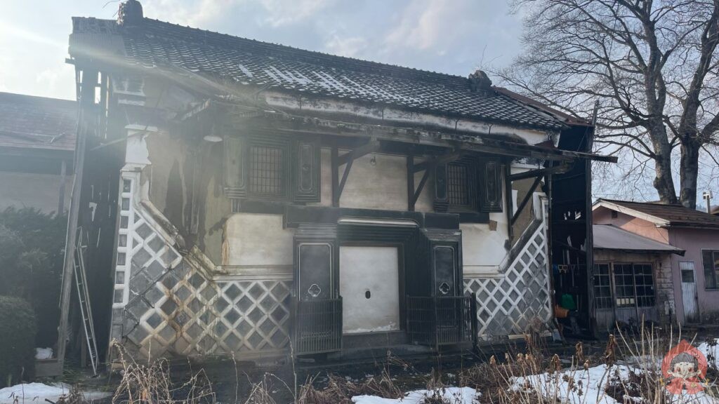 佐滝本店｜青森県三戸町