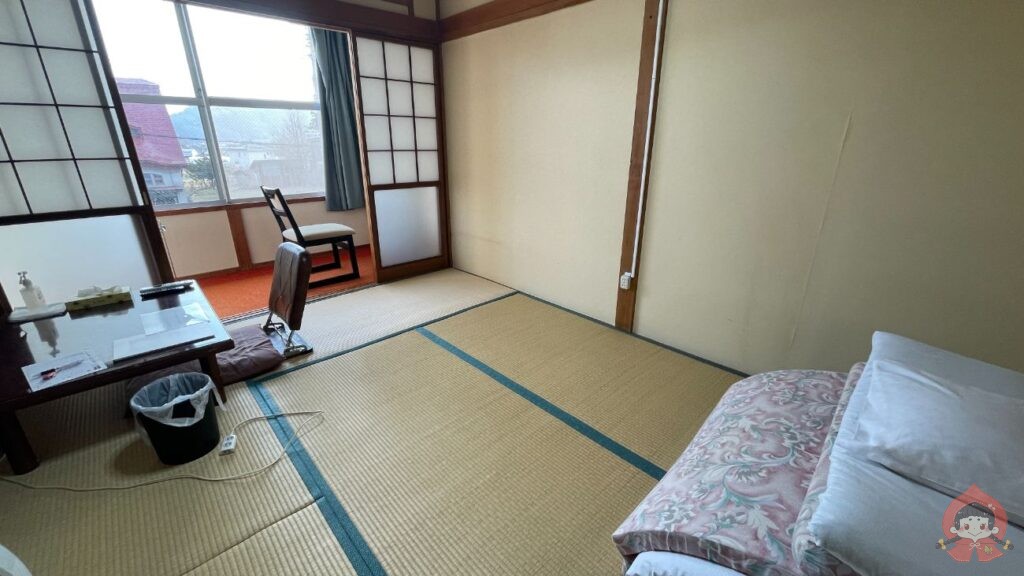 清水屋旅館｜青森県三戸町