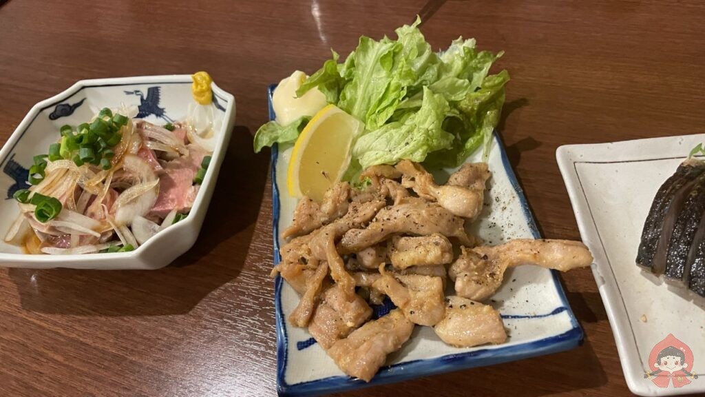 居酒屋あんべ｜青森県三戸町