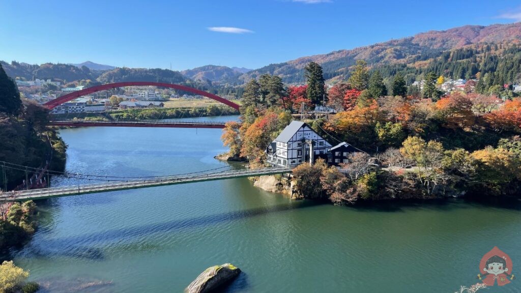 圓蔵寺|福島県河沼郡柳津町