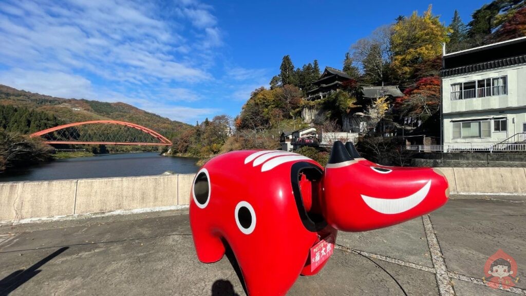 圓蔵寺|福島県河沼郡柳津町