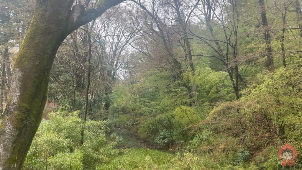 武田神社（躑躅ヶ崎館）の御朱印｜山梨県甲府市