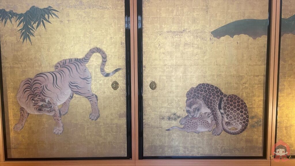 名古屋城の御城印と100名城カード|愛知県名古屋市