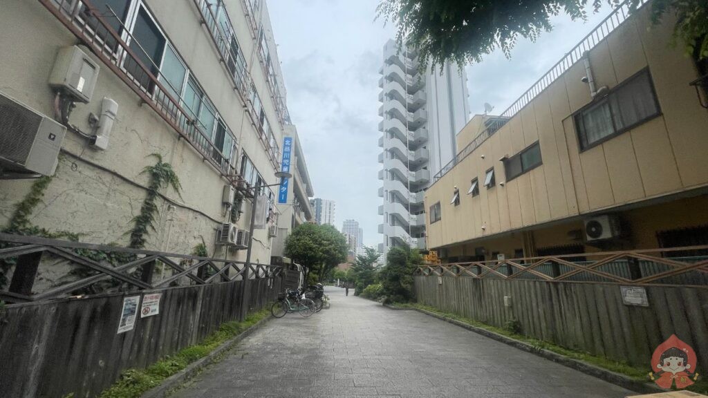 東海道第一の宿場町「品川宿」を歩こう！東京都品川区