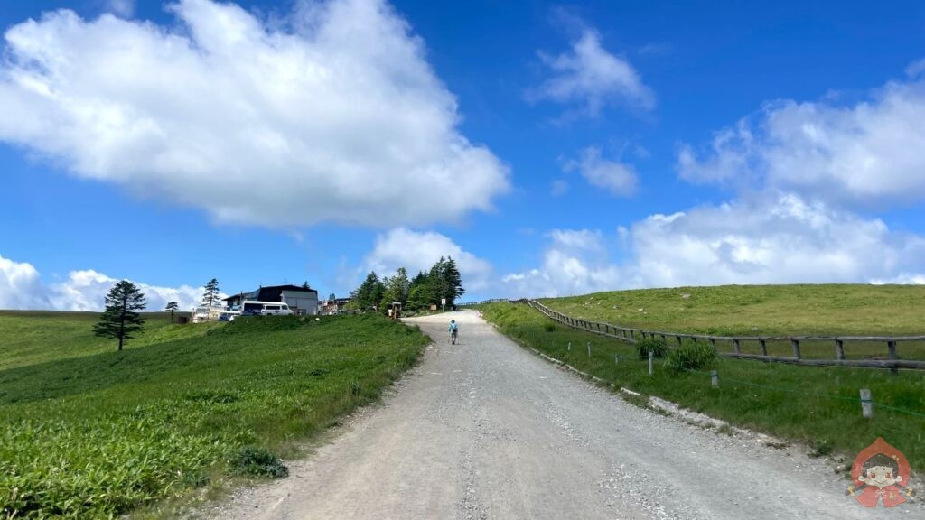 【長野】美ヶ原高原１周12kmハイキング！