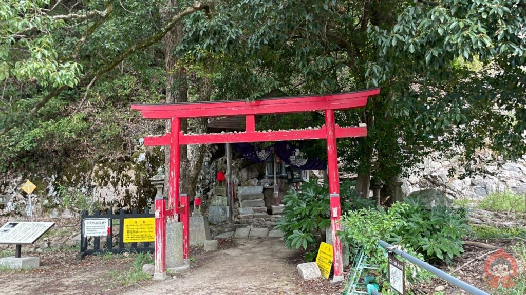 鳥取城跡｜鳥取県鳥取市