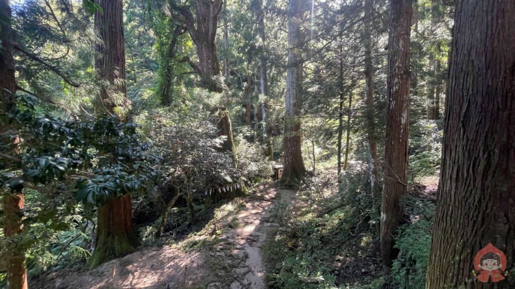 国宝投入堂｜鳥取県三朝町