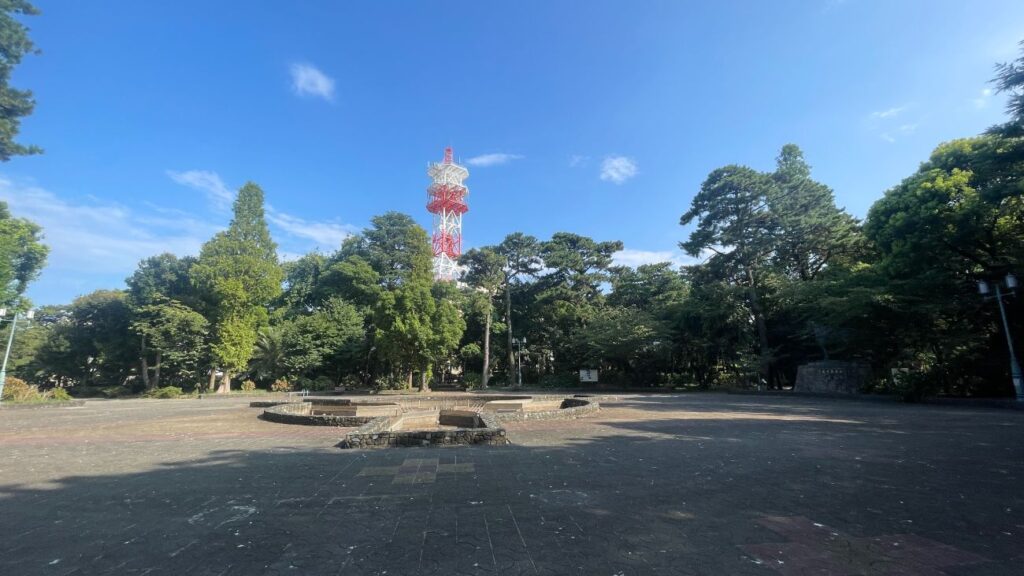 津城｜三重県津市