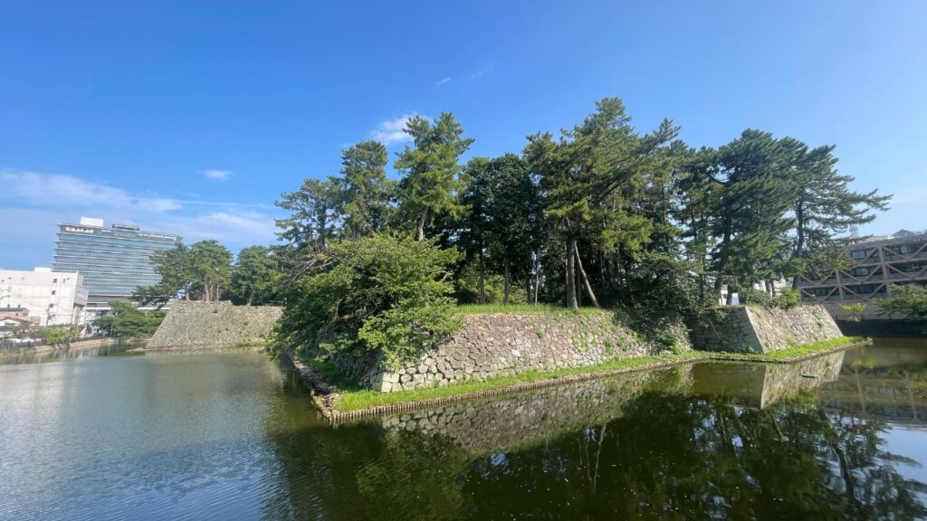 津城｜三重県津市
