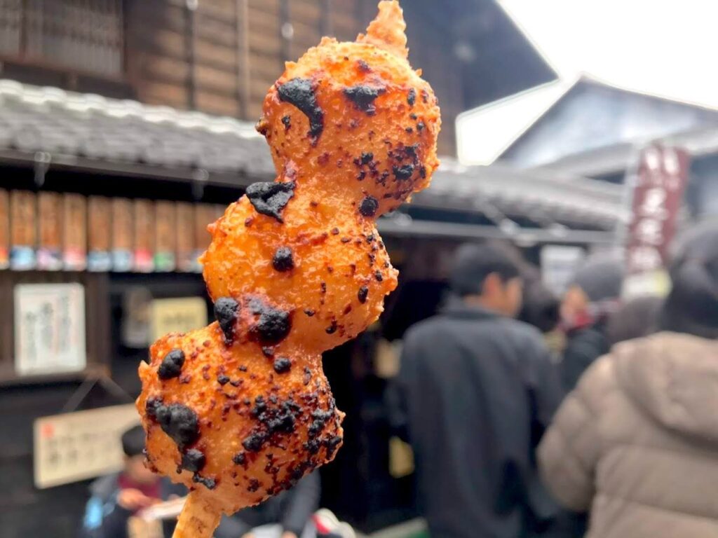 愛知県犬山城