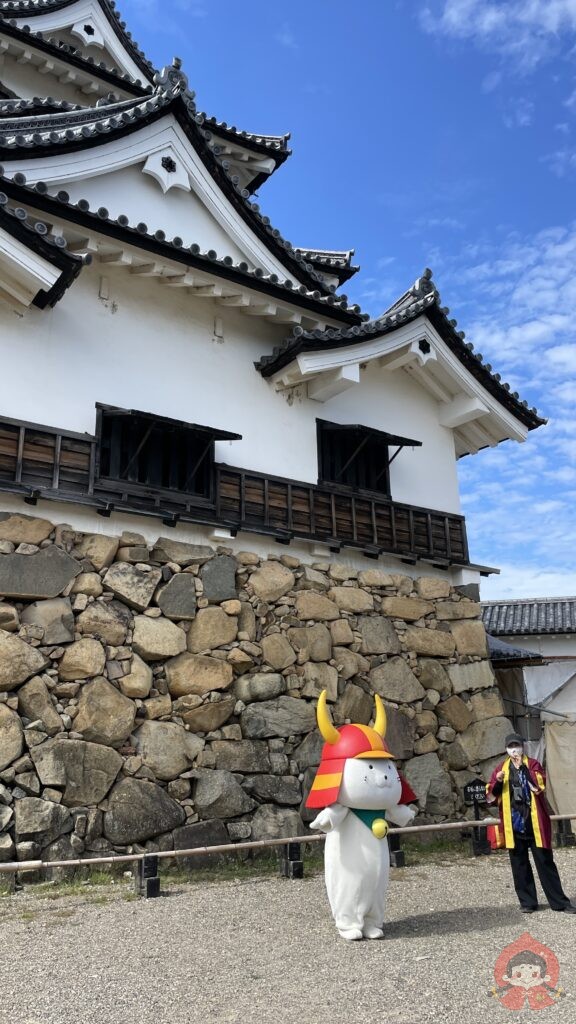 彦根城の見どころと日本100名城スタンプ・御城印情報まとめ|観光アクセスも紹介