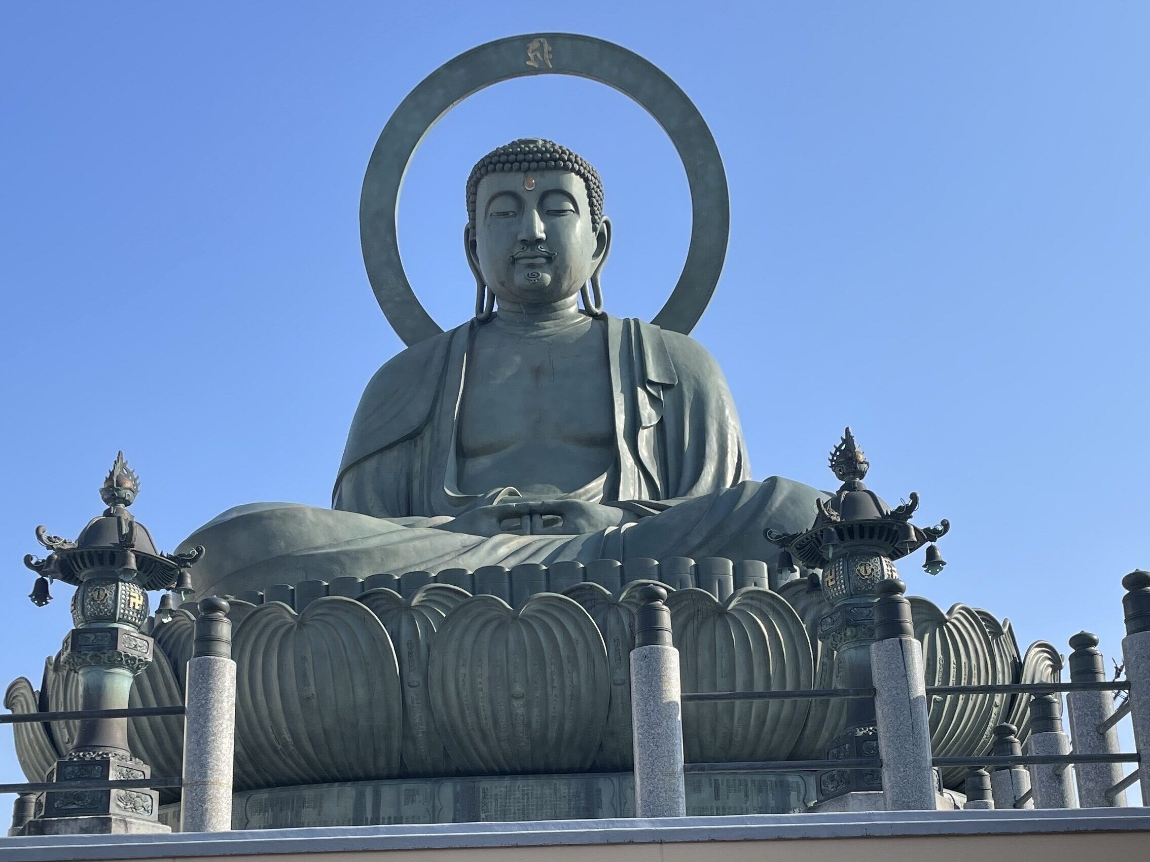 高岡大仏|富山県