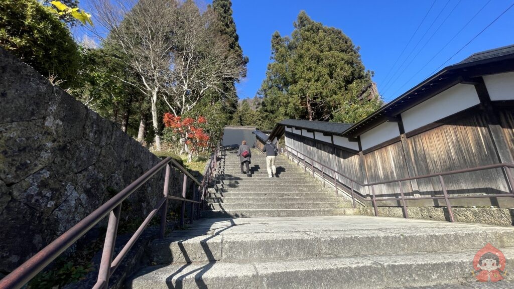【山形】山寺(立石寺)を歩く|松尾芭蕉『おくのほそ道』と歴史も解説