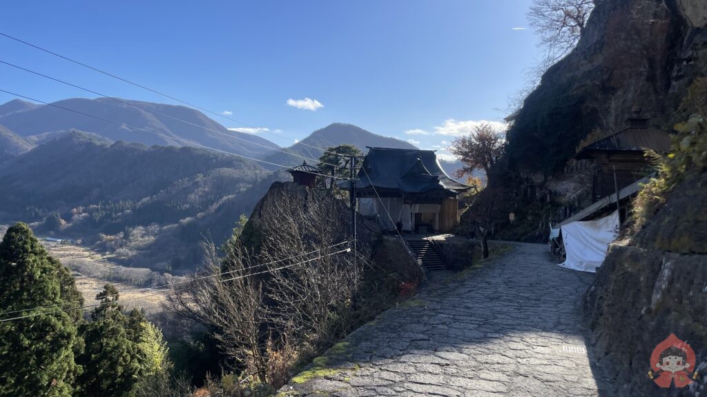 【山形】山寺(立石寺)を歩く|松尾芭蕉『おくのほそ道』と歴史も解説