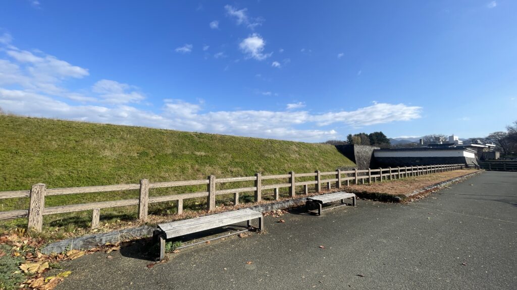 山形城｜山形県山形市