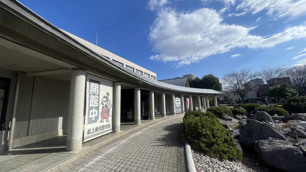 山形城｜山形県山形市