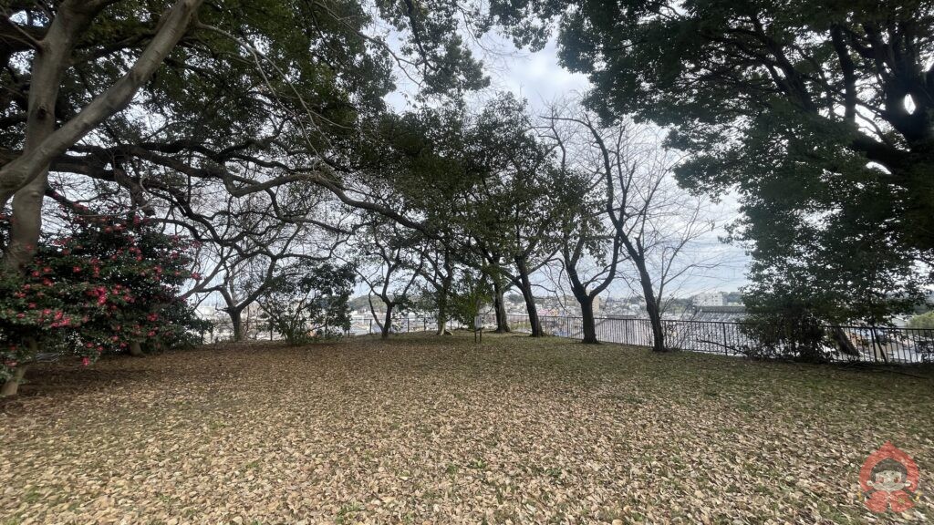 大高城|桶狭間の戦い・古戦場を歩く|信長の「劇的勝利」の舞台を現地で体感してきた