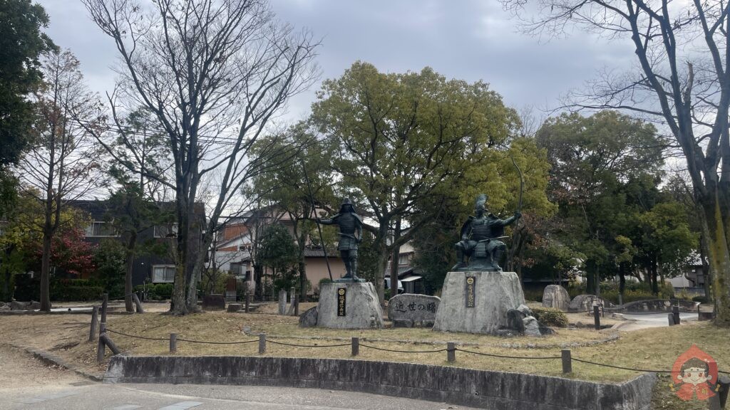 桶狭間の戦い・古戦場を歩く|信長の「劇的勝利」の舞台を現地で体感してきた