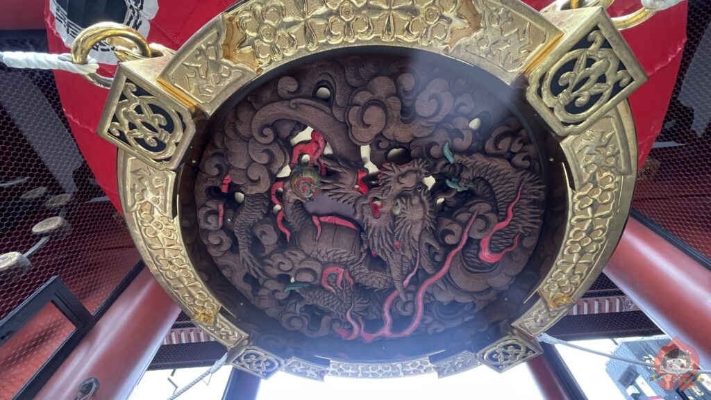 【初心者OK】浅草寺の歴史と見どころを一気に理解｜雷門・本堂・五重塔の意味まで